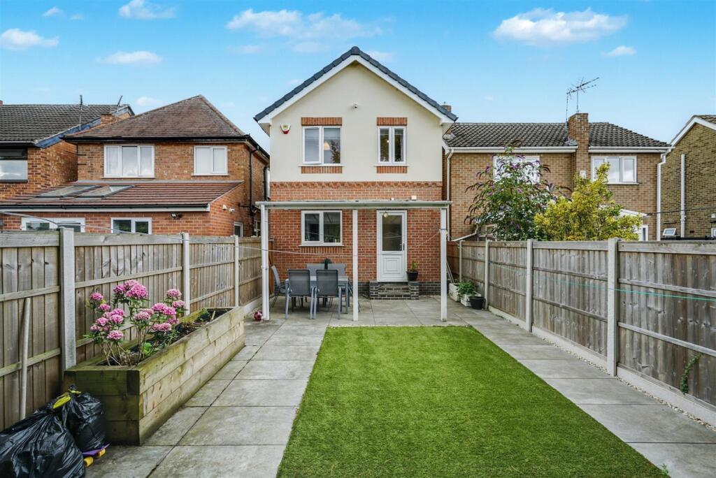 Barton Road, Long Eaton - View 4