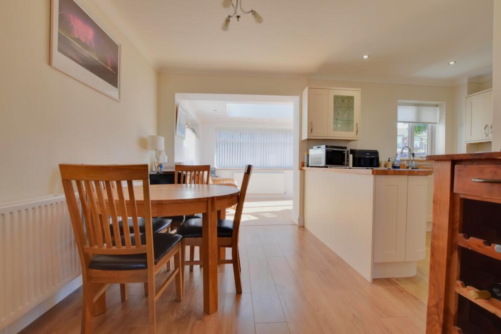 House in Maldon, Latchingdon - View 4