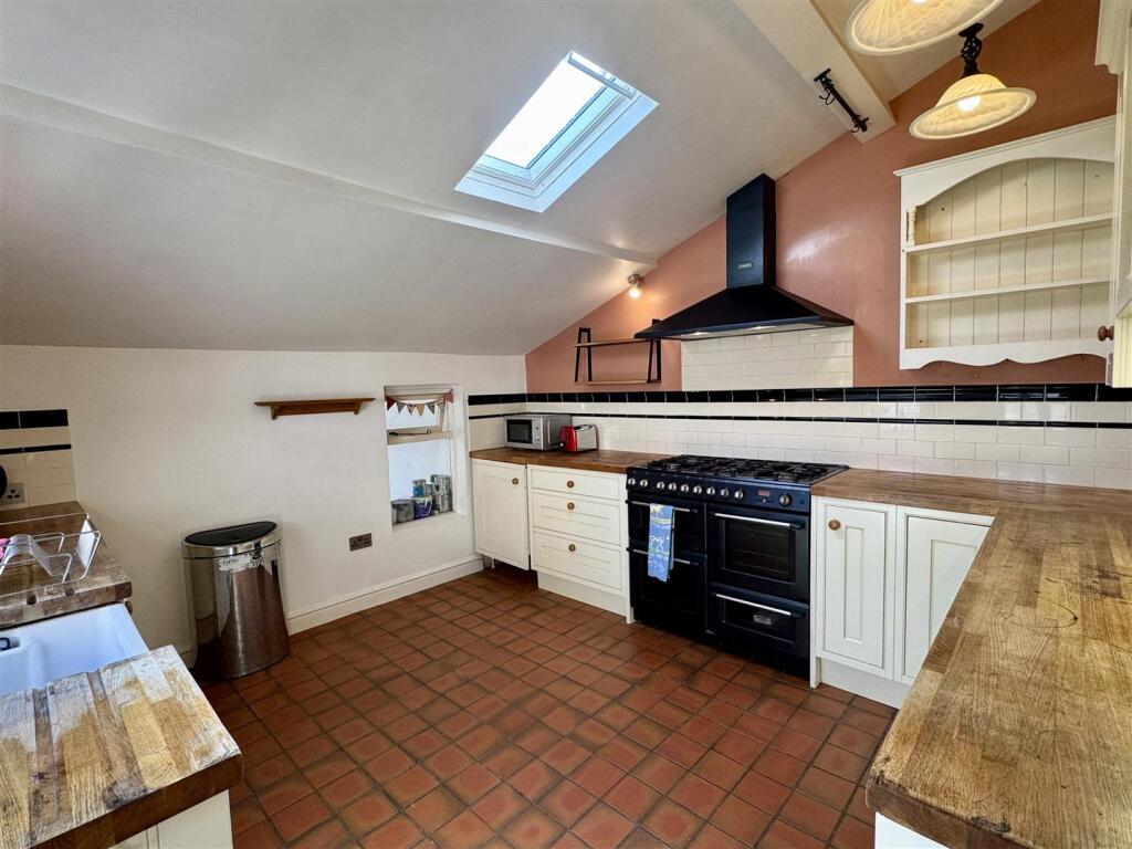 House in Forest of Dean, Tidenham - View 6