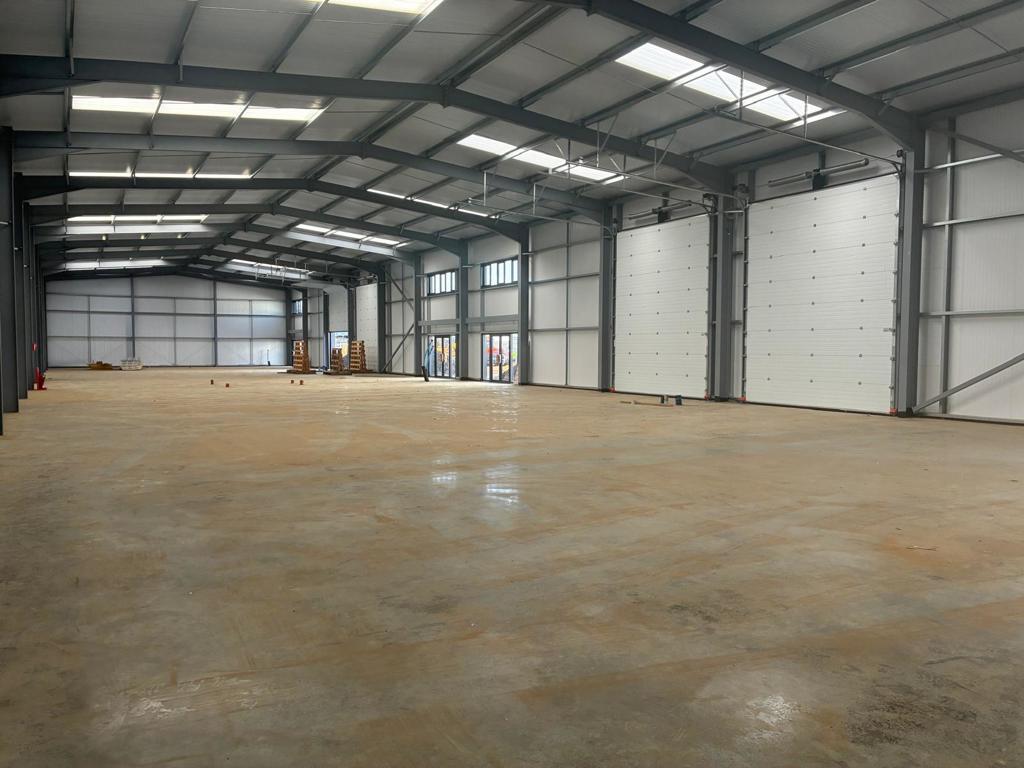 Main image of property: Units B1-B4 Back Business Court, Oldmedow Road, Hardwick Industrial Estate, King's Lynn, Norfolk, PE30 4JJ