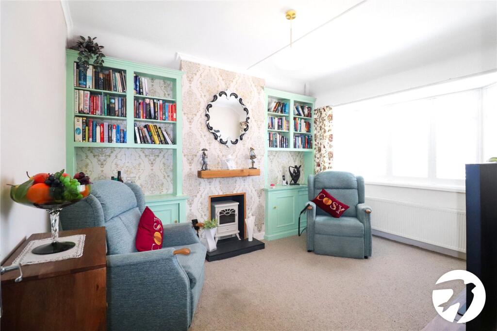 House in Dartford - View 2