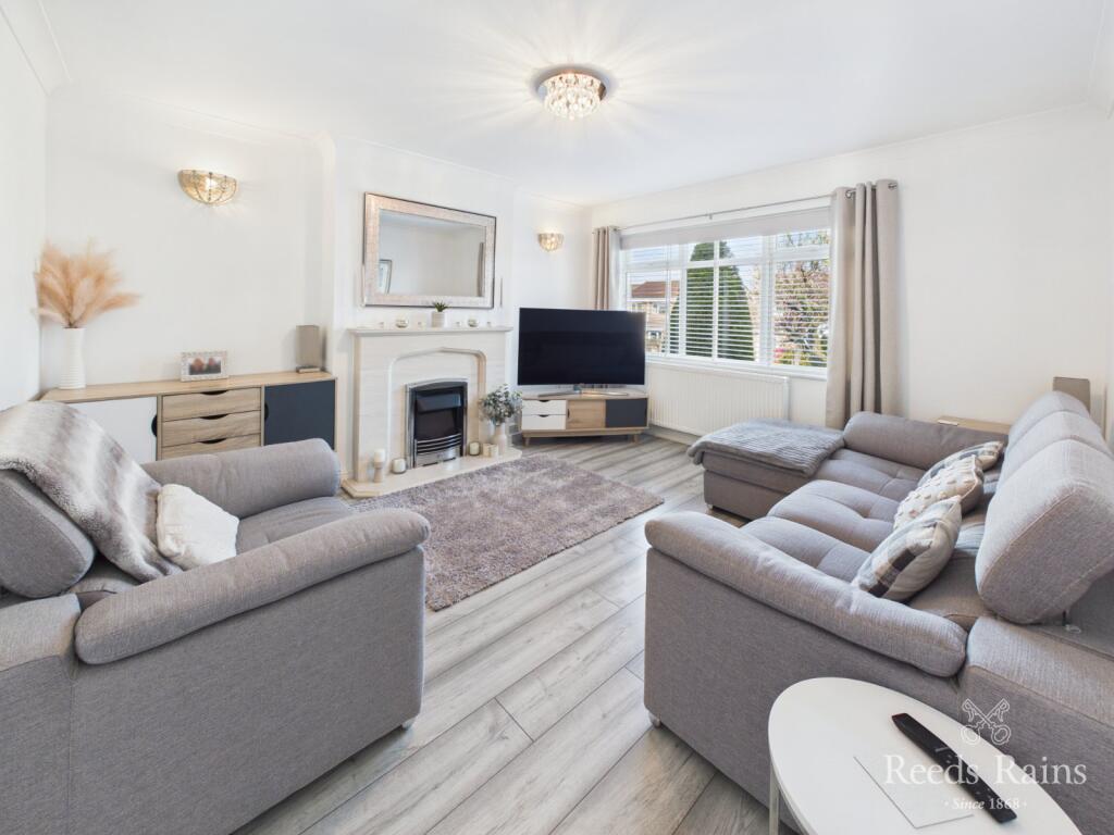 Aldenham Road, Guisborough, North Yorkshire, TS14 photo 4
