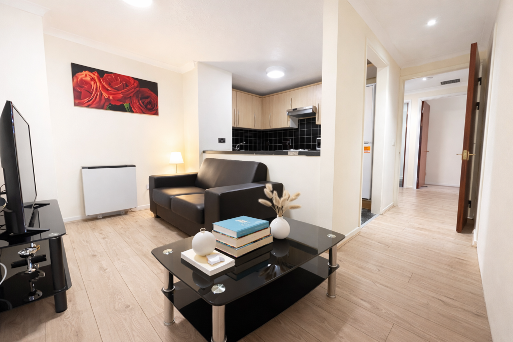 Main image of property: Sullivan Court, Earls Court Road, London