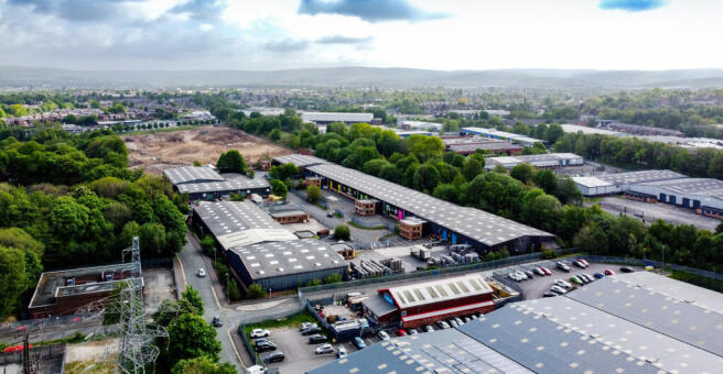 Gallery Image #2 for gbroyl01 - Royle Pennine Industrial Estate - 8100