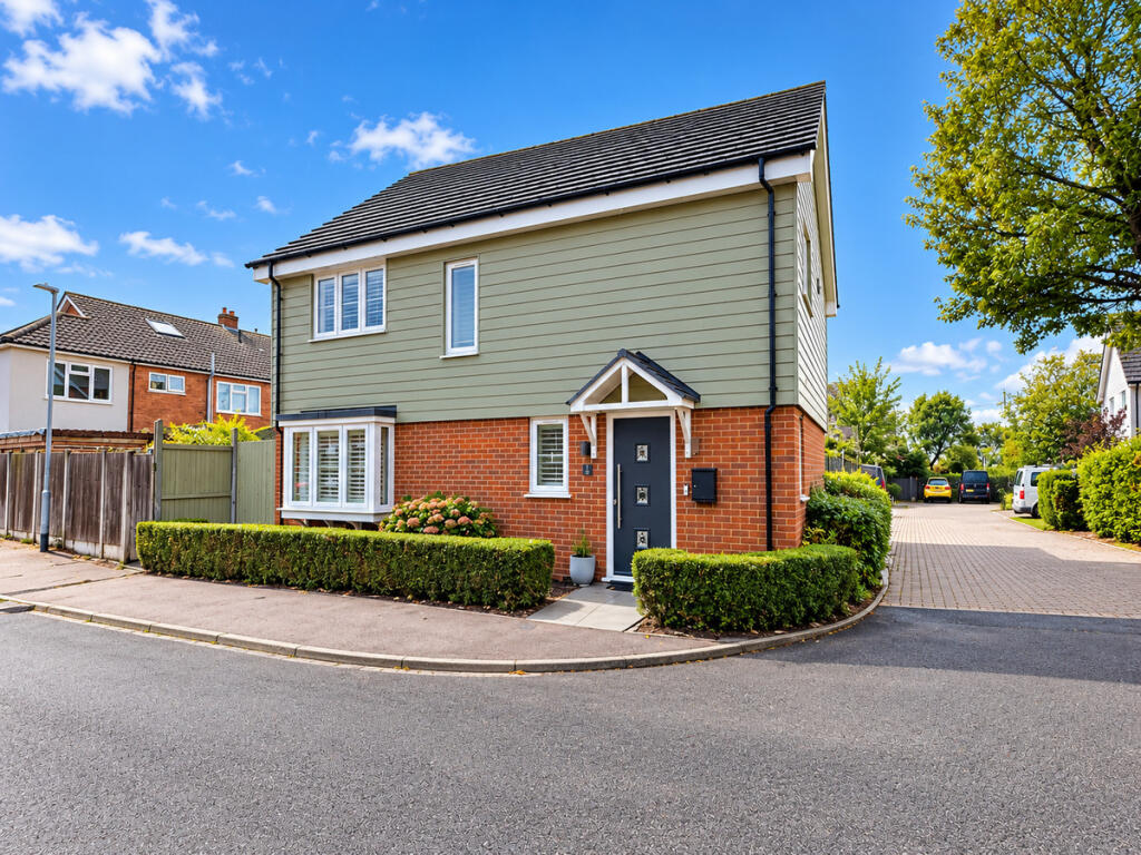 Main image of property: Laurel Court, Rochford