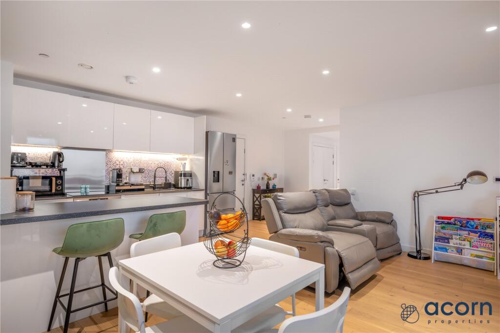 Main image of property: Everly House, 52 Capitol Way, London, NW9