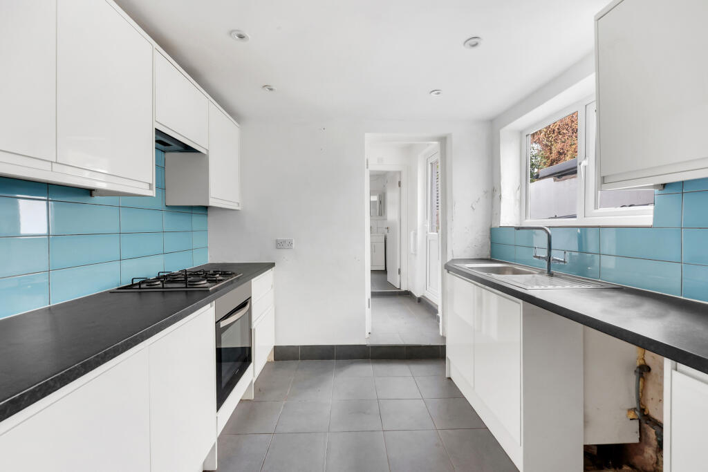 House in London, Leyton - View 4