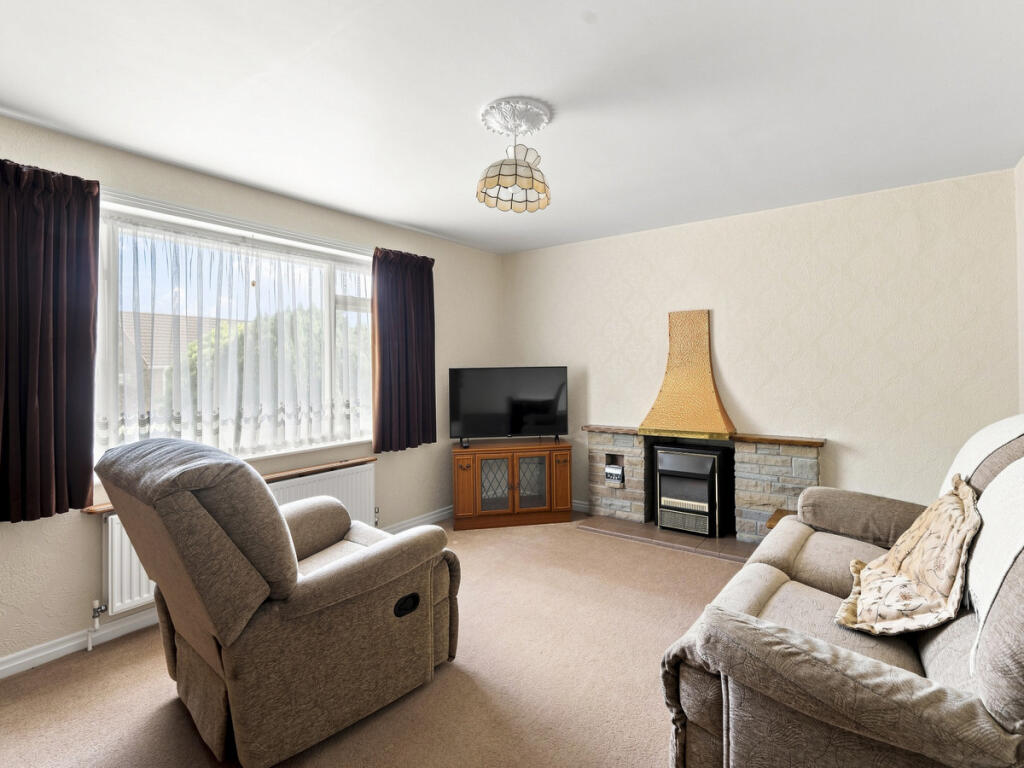 House in Darlington, Harmby - View 4