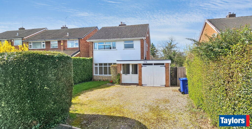 Main image of property: Compton Road, Pedmore, Stourbridge, DY9 0TH