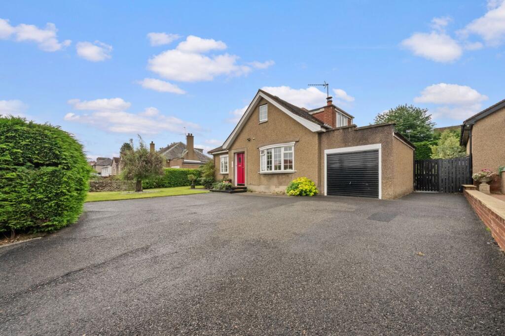 Main image of property: Bannockburn Road, Stirling, FK7