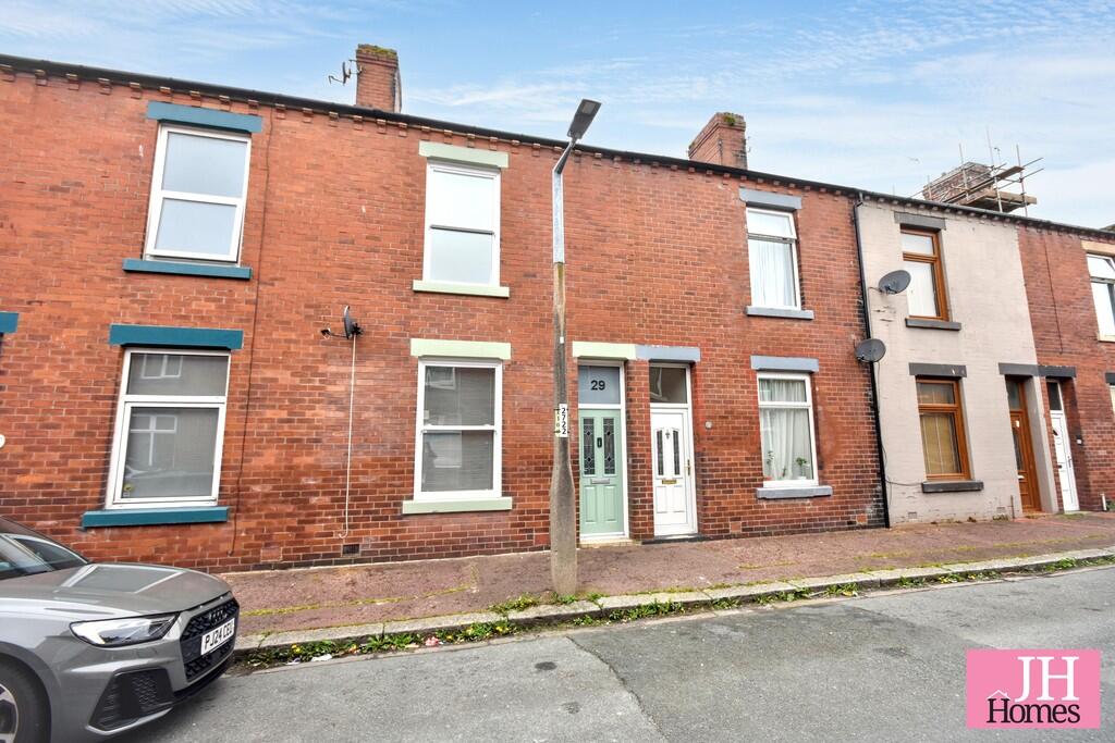 Main image of property: Fife Street, Barrow-in-Furness, Cumbria