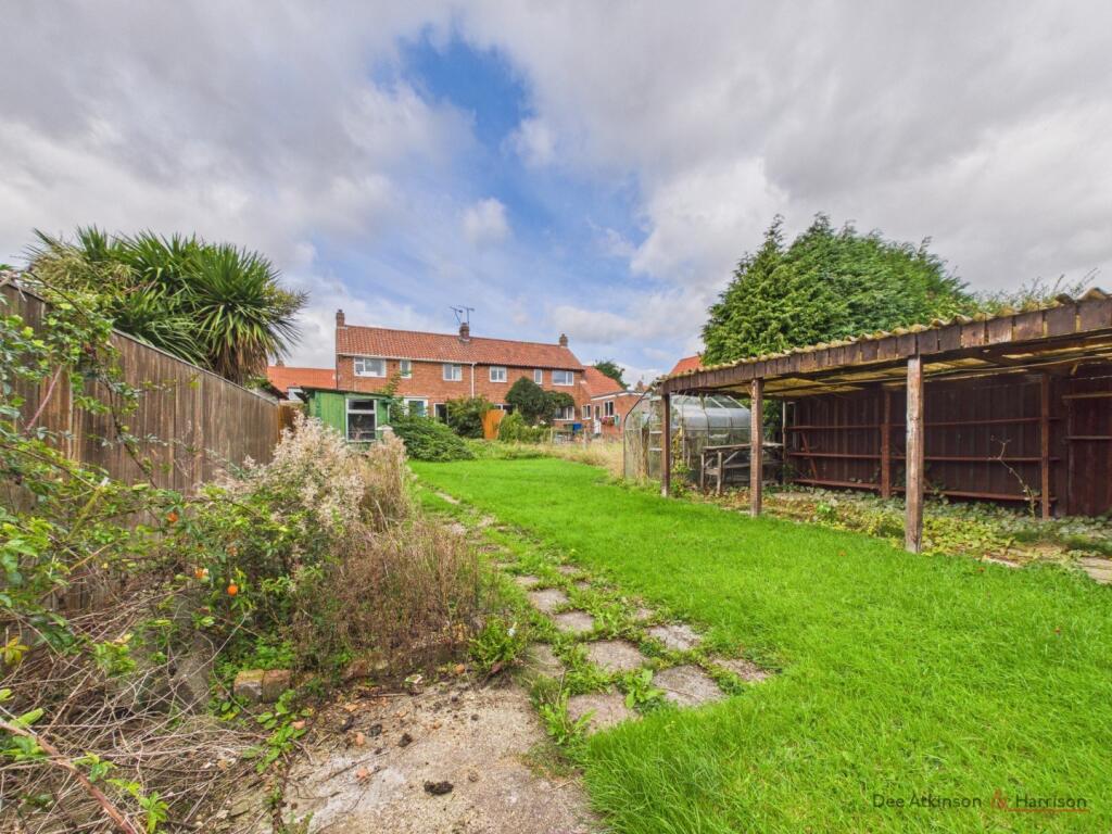 House in Hutton Cranswick, East Riding of Yorkshire - View 4