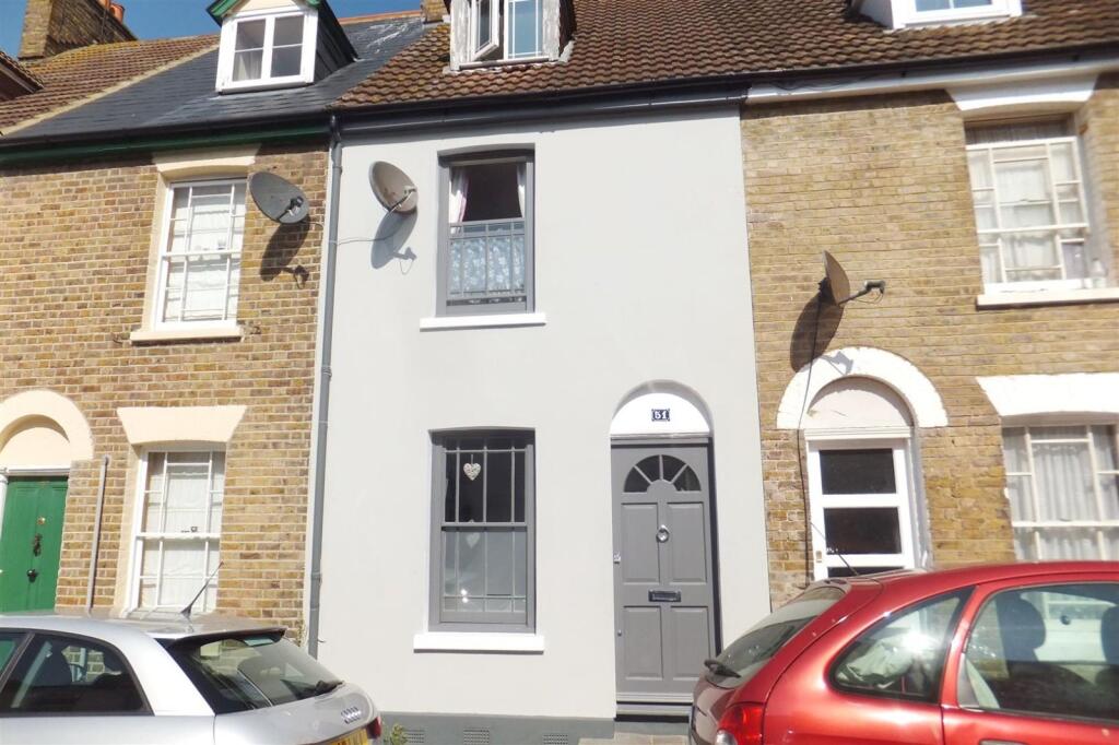 Main image of property: Sydenham Street, Whitstable, Kent, CT5