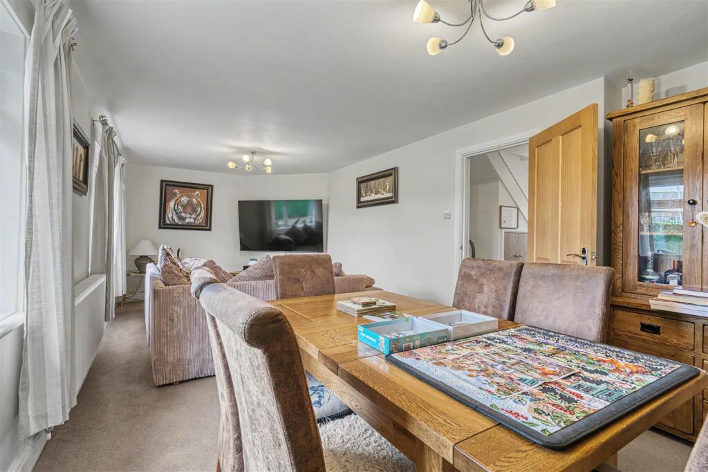 House in Dorchester - View 4