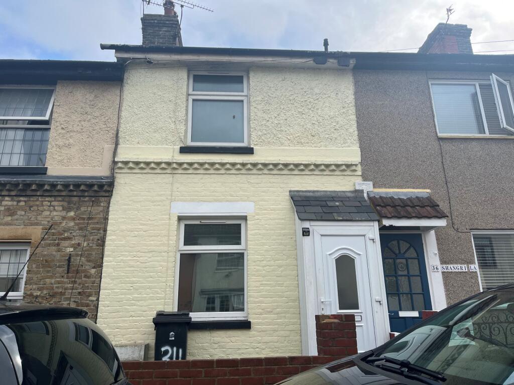Main image of property: Devonshire Road, Dover