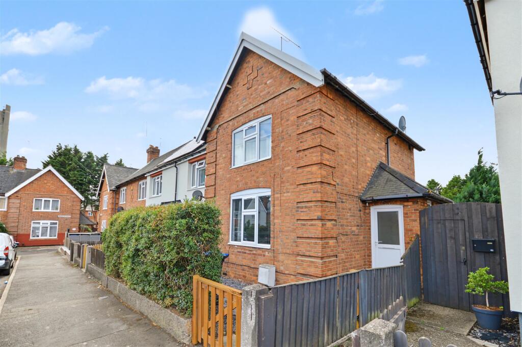Main image of property: Westfield Road, St James, NN5