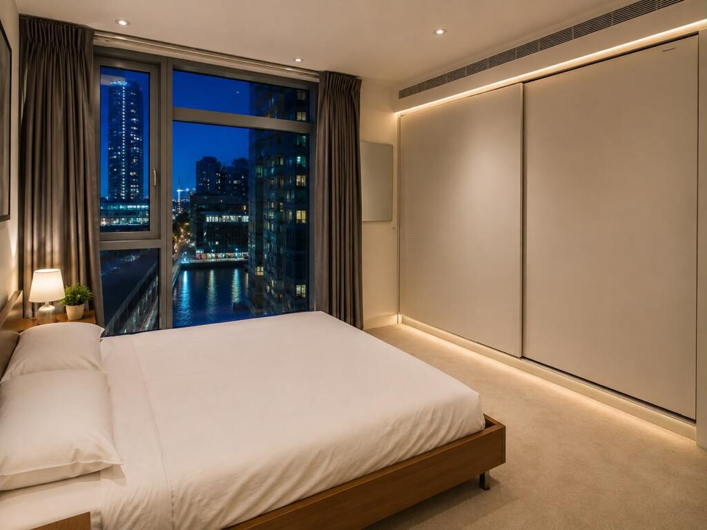 Apartment in London - More