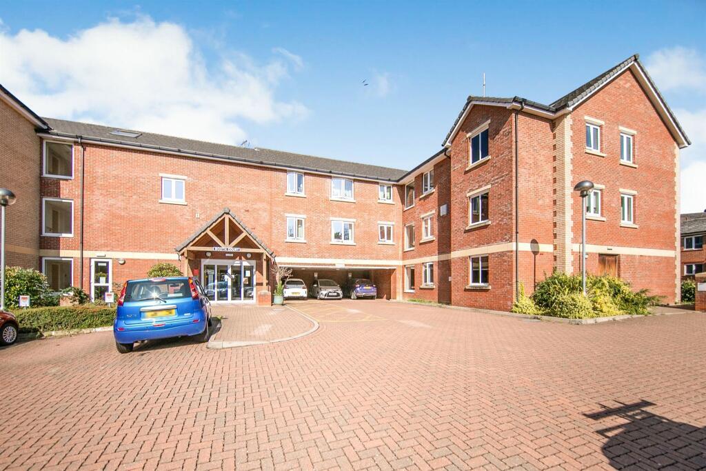 Main image of property: Handford Road, Ipswich, IP1
