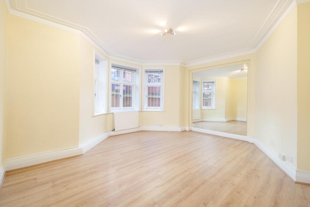 Lauderdale Mansions, Maida Vale, London, W9 photo 3