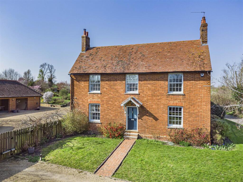 Main image of property: Caxton End, Bourn, Cambridge