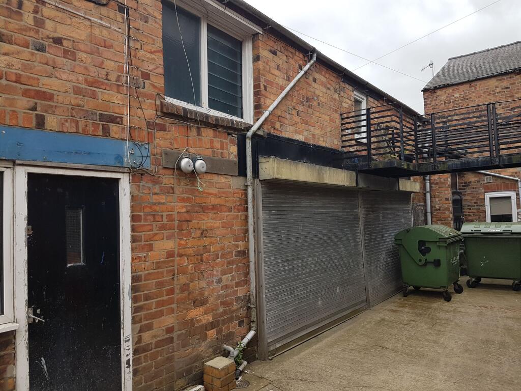 Main image of property: Gladstone Road