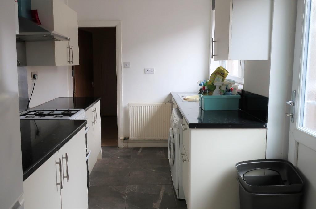 3 bedroom terraced house for rent