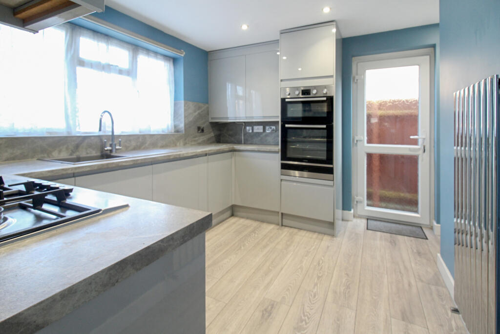 House in Leicester - More