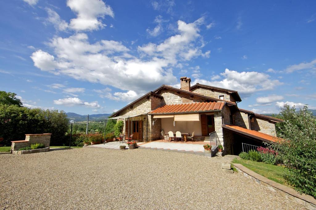 Main image of property: Tuscany, Arezzo, Poppi