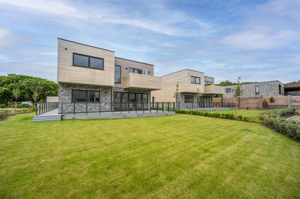 Main image of property: Copse Lane, Hayling Island