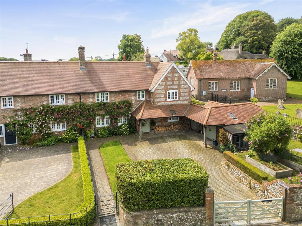 Main image of property: Milton End, Winterborne Whitechurch, Blandford Forum