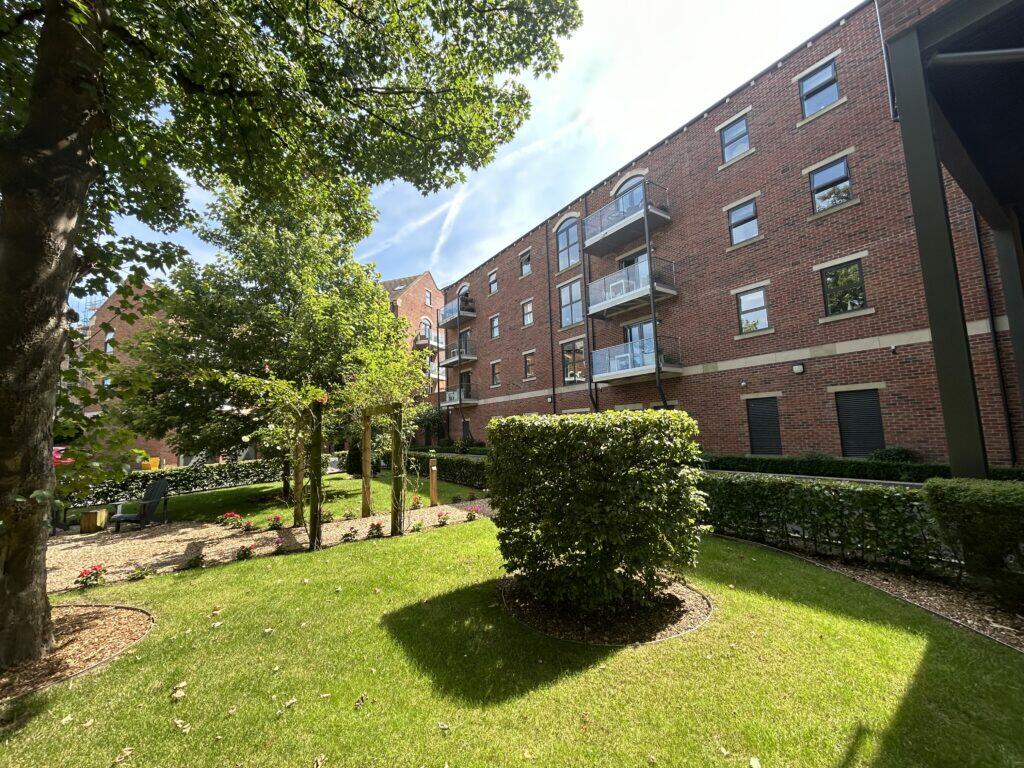 Main image of property: Wheatley House, St Paul’s Lock, Mirfield, WF14 8BT