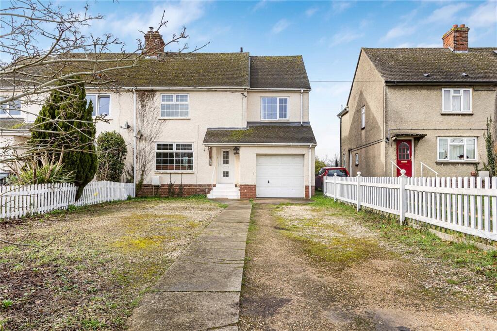 Main image of property: Rutten Lane, Yarnton, OX5