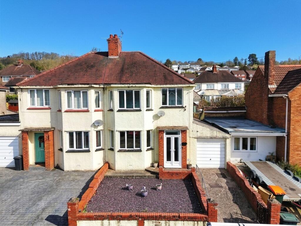 Main image of property: Dale Road, Newport, NP19