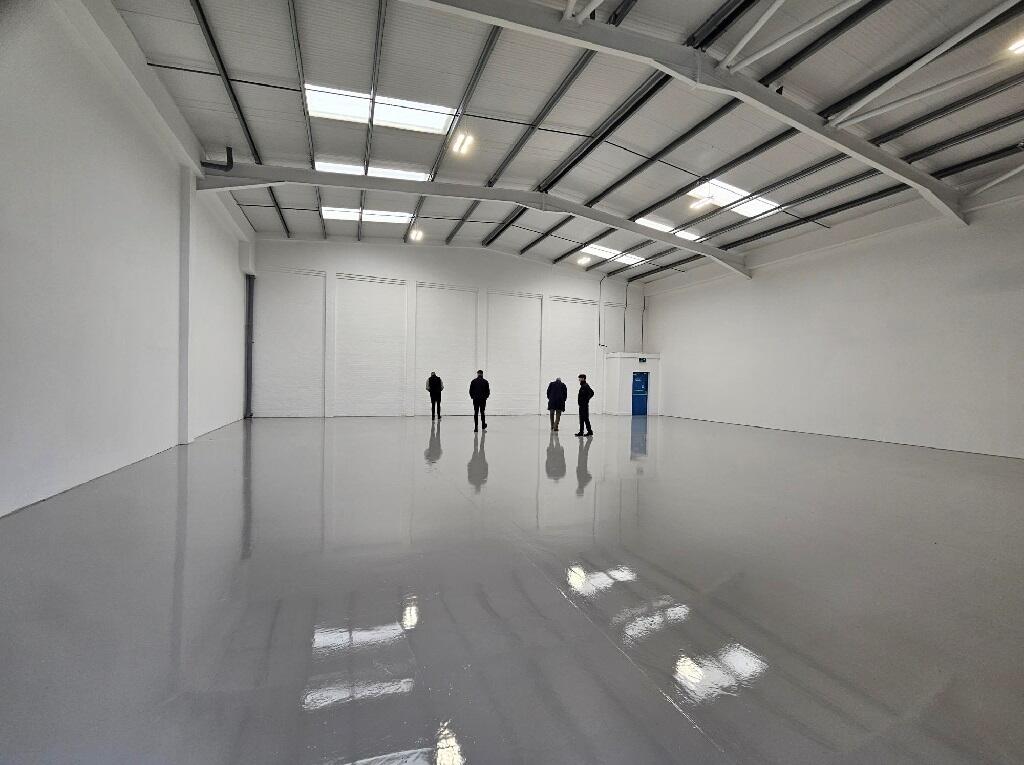 Additional image 3 of G1-2 Minworth Trade Park, Minworth, Sutton Coldfield, West Midlands, B76 1AH