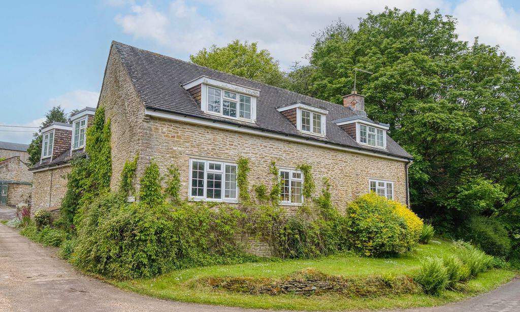 Main image of property: An attractive, characterful village property near Bruton