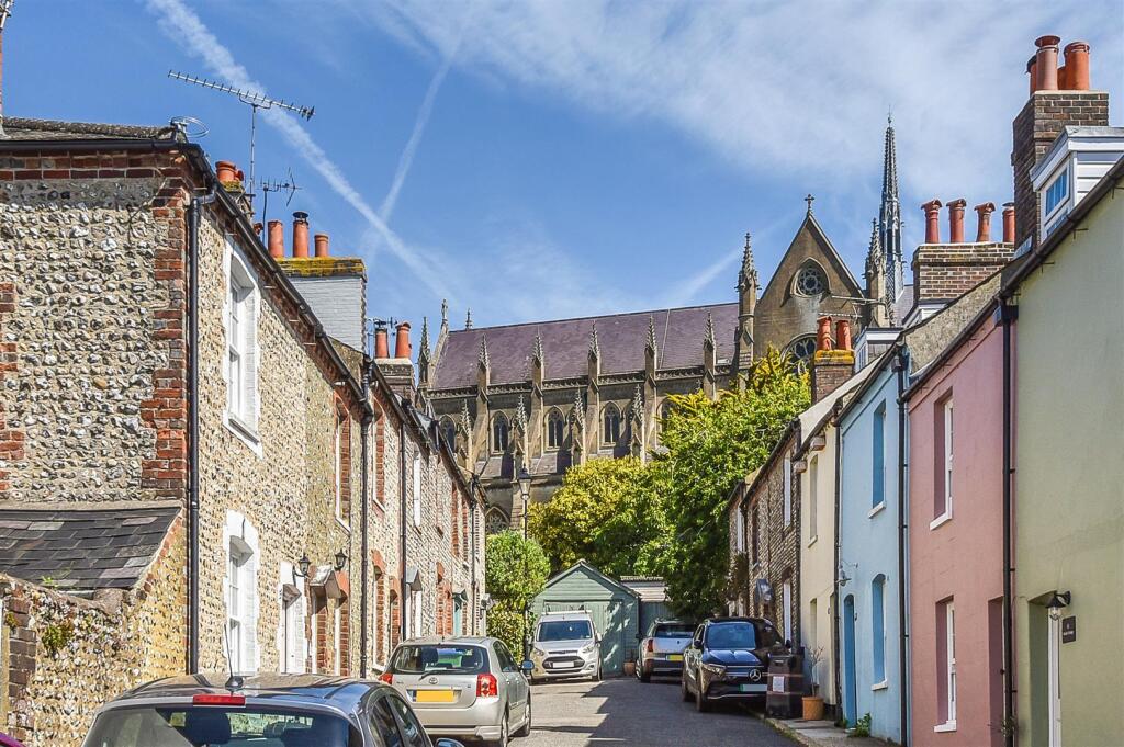 Main image of property: Orchard Place, Arundel