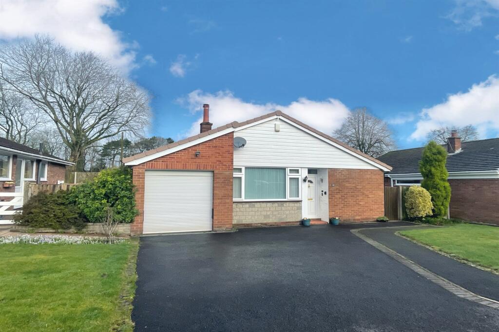 Main image of property: Beechwood, Knutsford