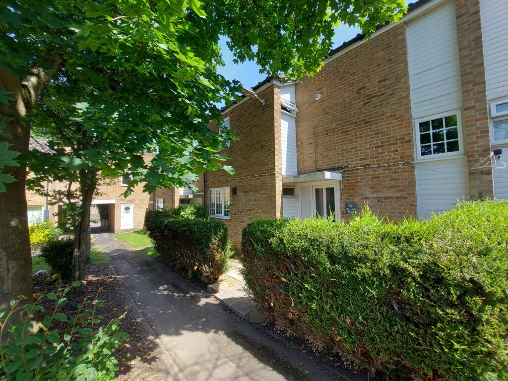 Main image of property: Tilston Walk, Wilmslow, Cheshire, SK9