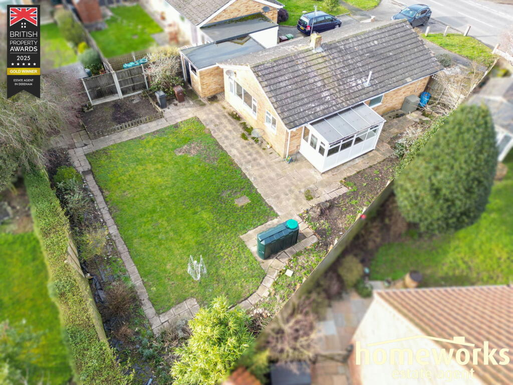 Main image of property: Norwich Road,Yaxham,Dereham,NR19 1RL