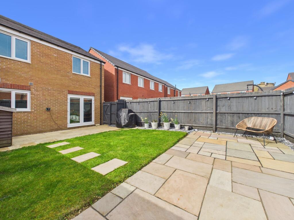 House in Northampton - View 2