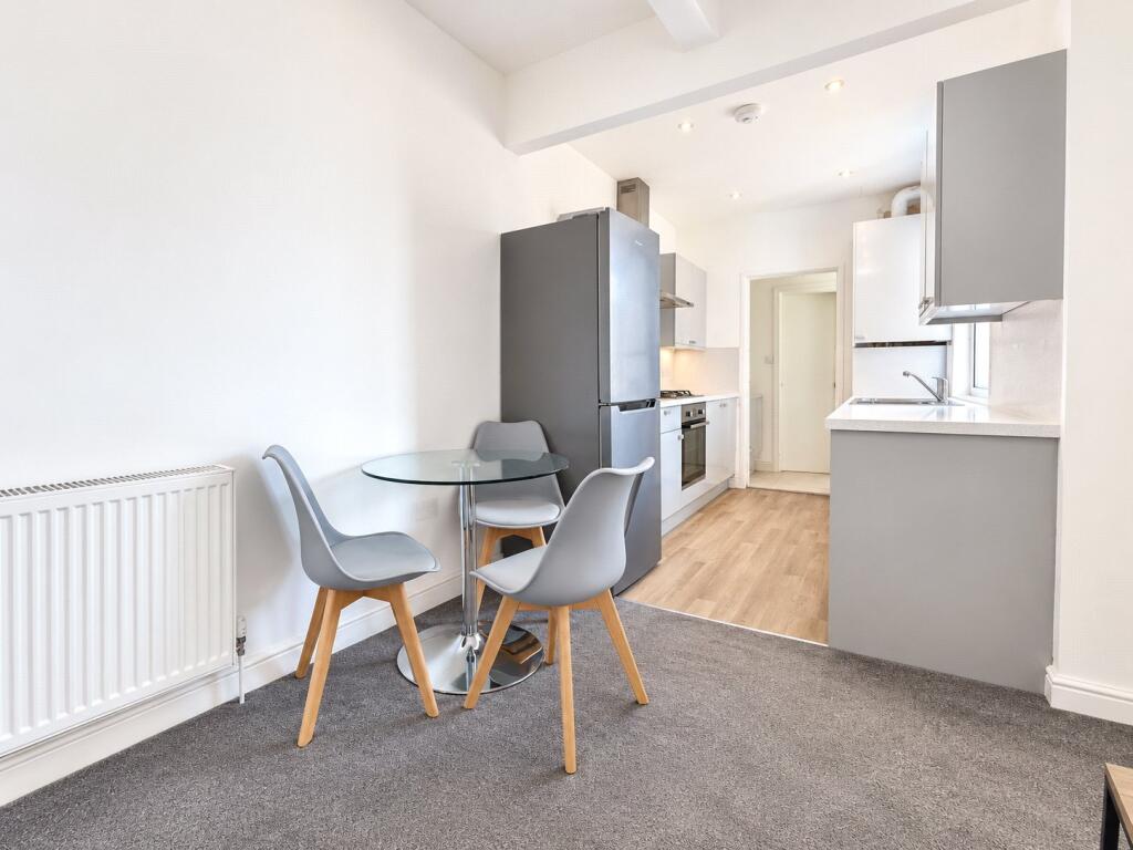 House in Bristol - View 4