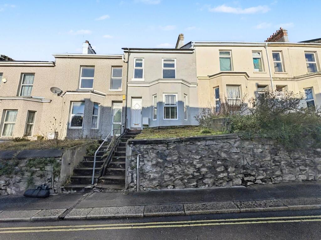Main image of property: Old Laira Road, Plymouth