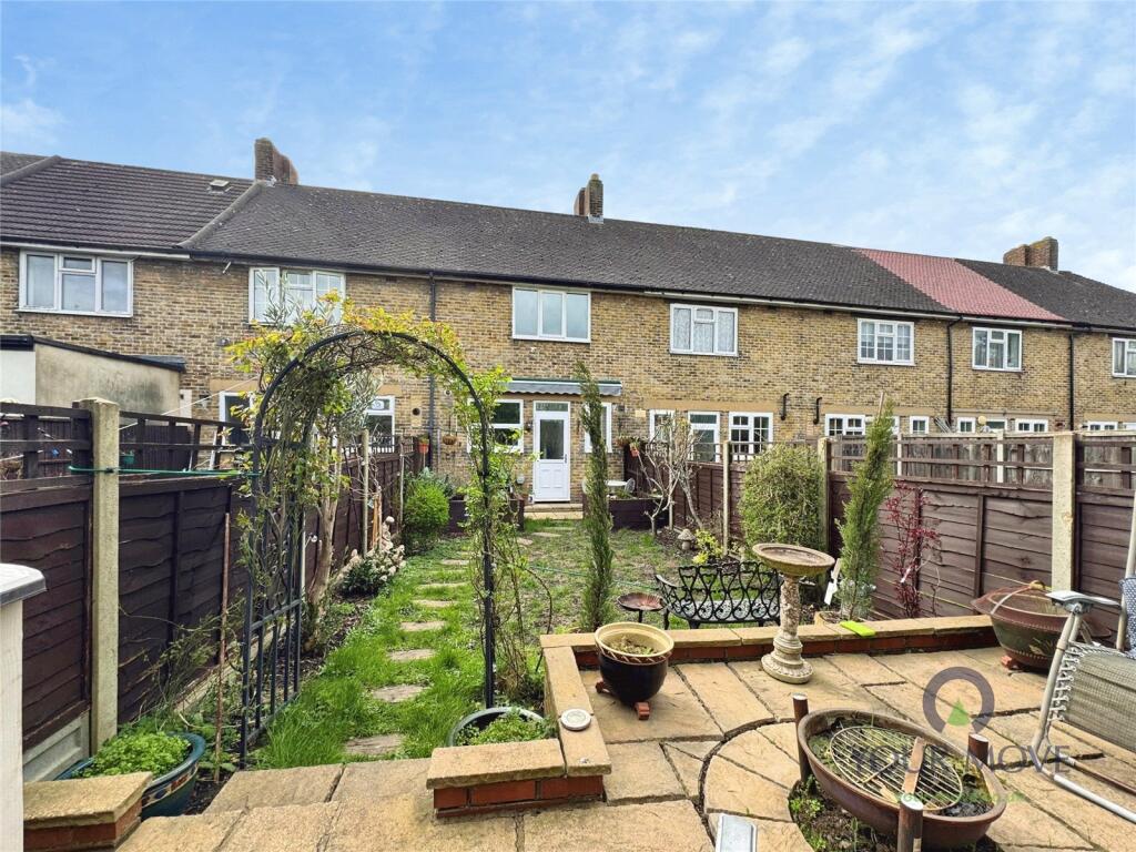 Main image of property: Farmfield Road, Bromley, BR1