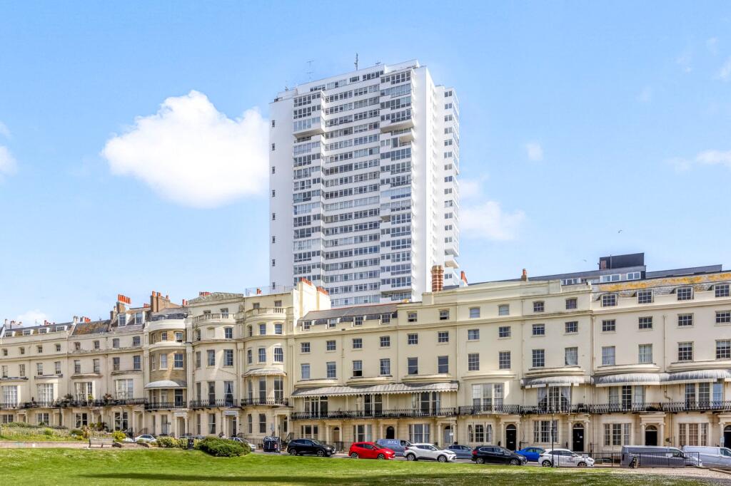 Main image of property: St. Margarets Place, Brighton, BN1