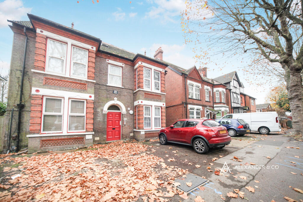 Main image of property: Studley Road, Luton, Bedfordshire, LU3