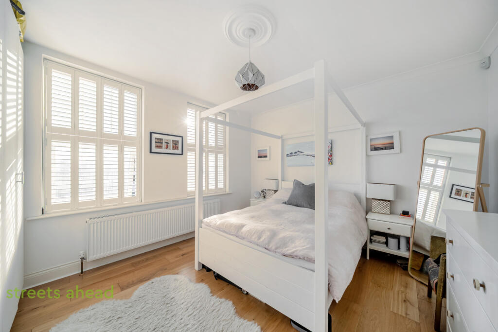 Apartment in London - View 4