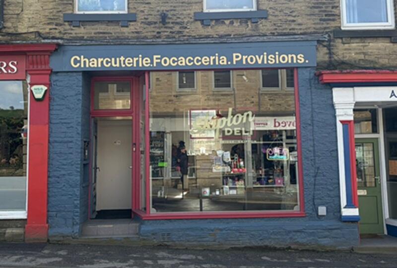 Main image of property: Skipton Deli, Swadford Street, Skipton, North Yorkshire