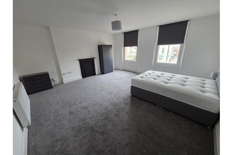 Main image of property: Cornhill, Bridgwater, TA6