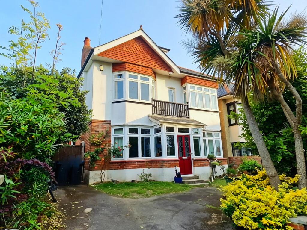 Main image of property: Southbourne, Bournemouth