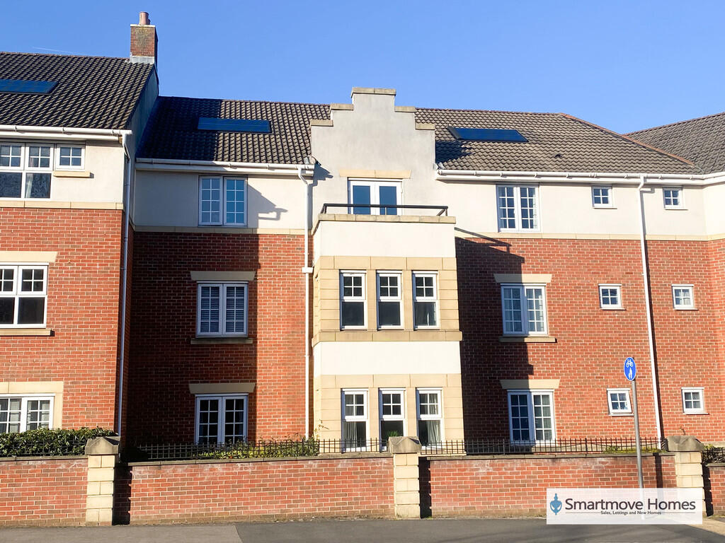 Main image of property: Spinner Croft, Chesterfield